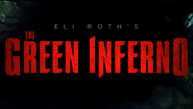 Movie Review: “The Green Inferno”