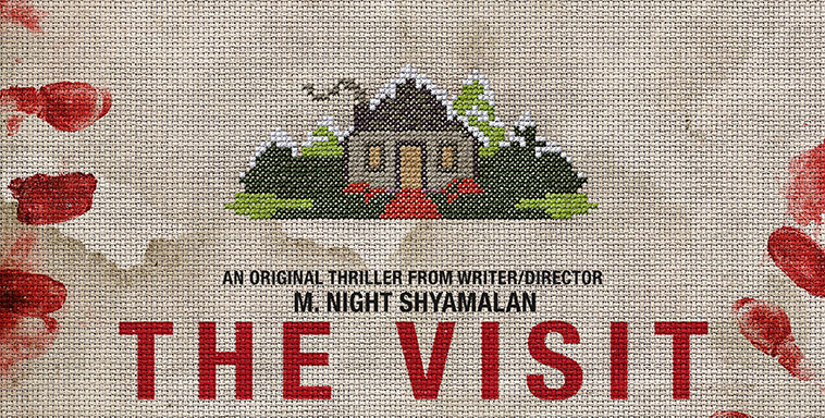 Movie Review: “The Visit”