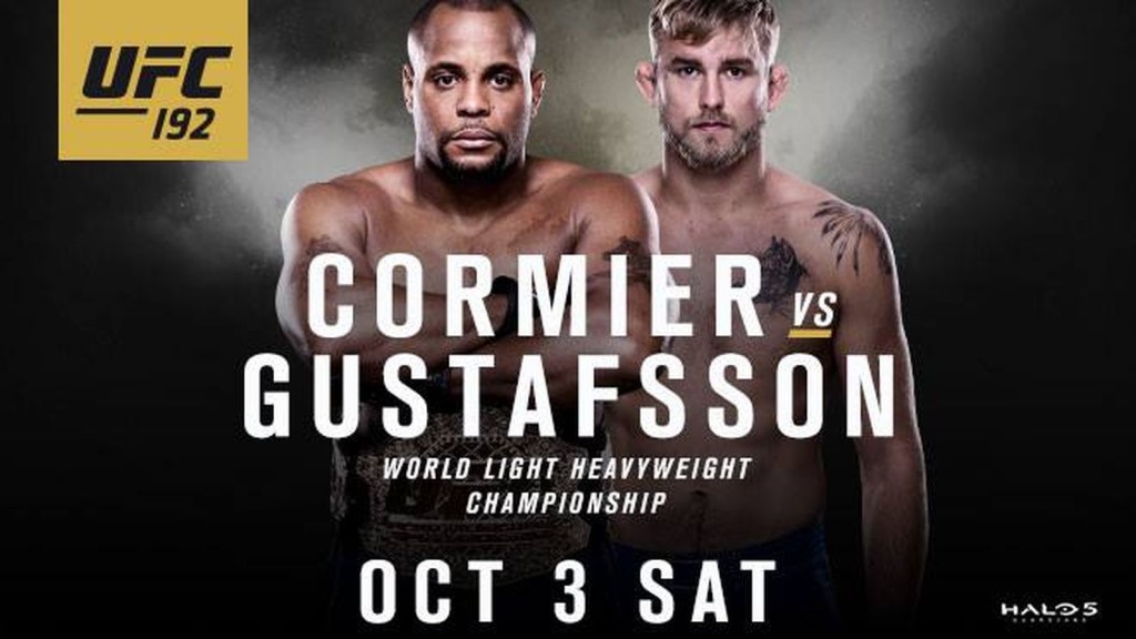 Can Gustafsson Win the Proxy Belt?