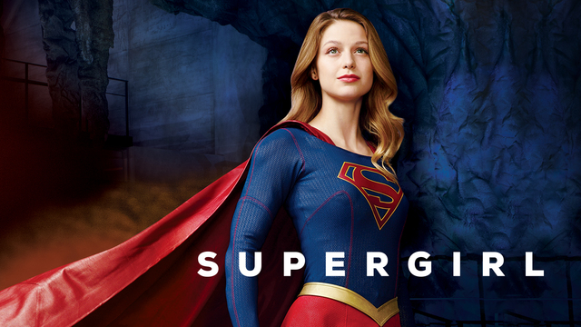TV Review: “Supergirl” Season 1 Episode 1