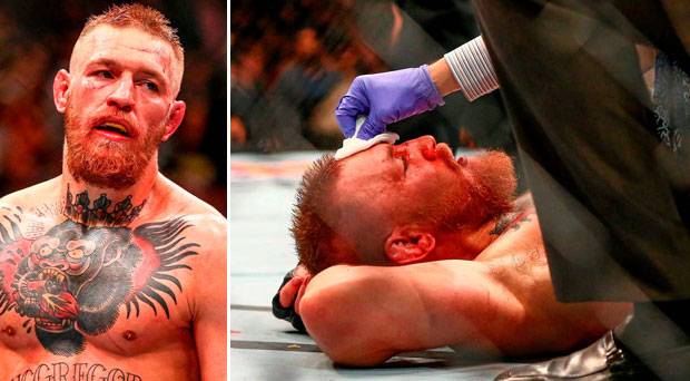 The Matchmaking Problem with Conor McGregor