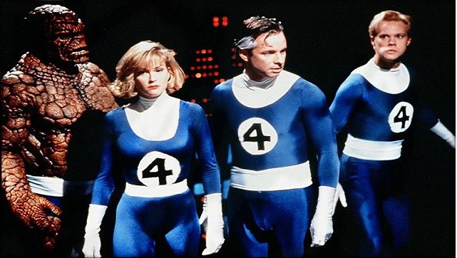 Why 1994’s Fantastic Four Obliterates 2015’s