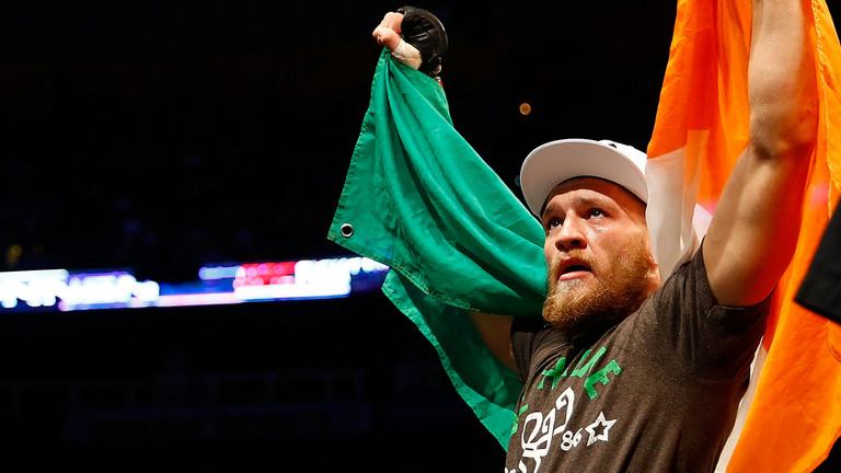 3 UFC 189 Post Fight Thoughts: McGregor vs. Mendes