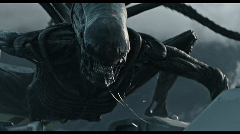 Movie Review: “Alien Covenant”